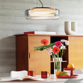 Topico 45cm Pendant 